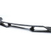 Přední spoiler/splitter BMW X3 G01 (2021+) s M-Sport paketem - vzhled carbon
