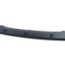 Přední spoiler / lízátko BMW 1 F20/F21 (2010-2014) - černý matný