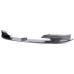 Přední spoiler BMW 3 F30/F31 (pro M-nárazník) - vzhled carbon