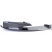 Přední spoiler BMW 3 F30/F31 (pro M-nárazník) - vzhled carbon