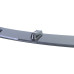 Přední spoiler BMW 3 F30/F31 (pro M-nárazník) - vzhled carbon