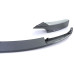 Přední spoiler BMW 3 F30/F31 (pro M-nárazník) - vzhled carbon