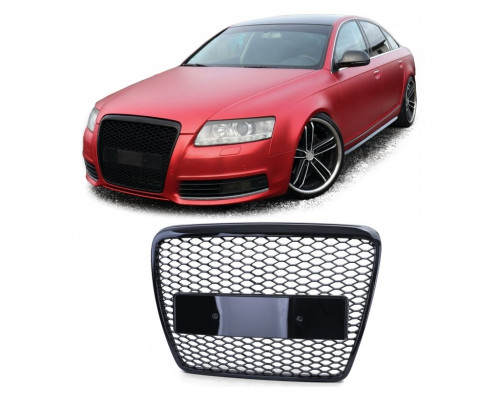 Maska Audi A6 C6 (2008-2011)