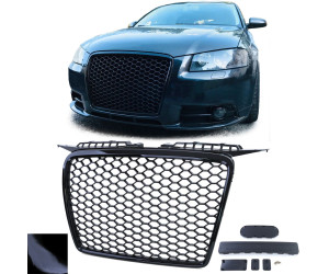 Maska Audi A3 8P (2005-2008) černá lesklá