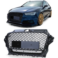 Maska Audi A3 8V (2012-2016)