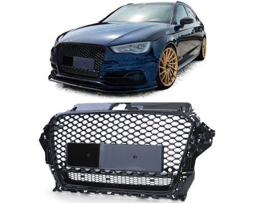Maska Audi A3 8V (2012-2016)