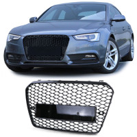 Maska Audi A5 8T (2011-2017 facelift)