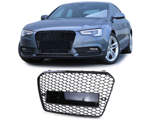 Maska Audi A5 8T (2011-2017 facelift)