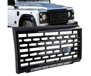Maska Land Rover Defender (2007-2015) - černá lesklá