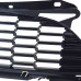 Maska Mini One/Cooper/JCW R56/R57/R58/R59 - černá lesklá
