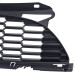 Maska Mini One/Cooper/JCW R56/R57/R58/R59 - černá matná