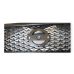 Maska Nissan Navara NP300 ozn. D23 – edice NISMO
