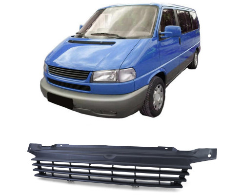 Maska Volkswagen Multivan/Caravelle T4 (1996-2003) bez znaku