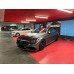 Maska Mercedes Benz S-coupe S63/S65 AMG C217 (2014-2018) – černá s chromem s AMG logem