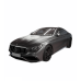 Maska Mercedes Benz S-coupe S63/S65 AMG C217 (2014-2018) – all black edice bez AMG loga