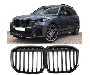 Maska BMW X7 G07 (2019-2022) – černá lesklá (single)