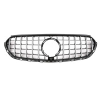 Maska Mercedes Benz GLC W254 (X254/C254) – chrom (standard)