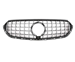 Maska Mercedes Benz GLC W254 (X254/C254) – chrom (standard)