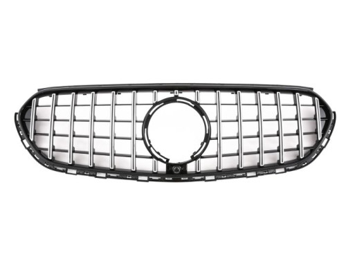 Maska Mercedes Benz GLC W254 (X254/C254) – chrom (standard)