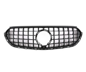 Maska Mercedes Benz GLC W254 (X254/C254) – černá (standard)