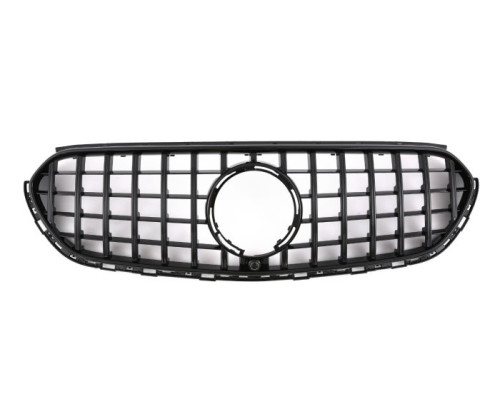 Maska Mercedes Benz GLC W254 (X254/C254) – černá (standard)