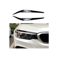 Mračítka BMW 5 G30/G31 (2017-2020) - černá lesklá