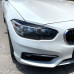Mračítka BMW 1 F20/F21 (2015-2019) - černá lesklá