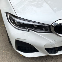 Mračítka BMW 3 G20/G21 (2019-2022)