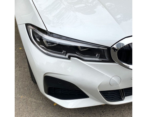 Mračítka BMW 3 G20/G21 (2019-2022)