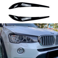 Mračítka BMW X3 F25 (2014-2017) / X4 F26