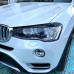 Mračítka BMW X3 F25 (2014-2017) / X4 F26