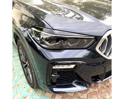 Mračítka BMW X5 G05/BMW X6 G06