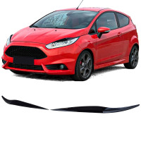 Mračítka Ford Fiesta (2012-2017)