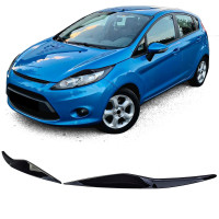 Mračítka Ford Fiesta (2008-2012)