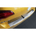 Nerezová ochranná lišta na nárazník Volkswagen Golf 7 hatchback – lesklá