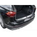 Vnitřní ochranná lišta do kufru Volkswagen Tiguan II (2016+) - matná