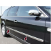 Nerezové lišty dveří Volkswagen Passat B5