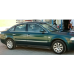 Nerezové lišty dveří Volkswagen Passat B5