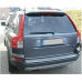 Nerezová ochranná lišta na nárazník Volvo XC90 (2002-2014) - matná
