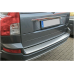 Nerezová ochranná lišta na nárazník Volvo XC90 (2002-2014) - matná