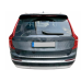 Nerezová ochranná lišta na nárazník Volvo XC90 (2015+) - matná