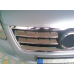 Nerezové lišty do masky Volkswagen Touareg (2002-2006)