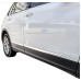 Nerezové lišty dveří Volkswagen Tiguan 2