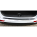 Nerezová ochranná lišta na nárazník Volkswagen Tiguan 2 (lesklá)
