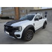 Nádech kapoty, plast přední kapoty Ford Ranger T9 (2023+) – imitace vzhledu RAPTOR 