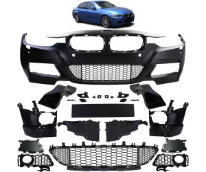 Přední nárazník BMW 3 F30/F31