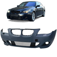 Přední nárazník BMW 5 E60 (2003-2007)