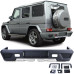 Zadní nárazník Mercedes Benz G W463 - styl AMG 
