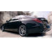 Přední a zadní nárazník Mercedes Benz S W222 ve stylu AMG S63