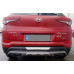 Difuzory Hyundai Tucson (2015-2018)